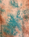 Silk Long Scarf- 100 x 220 cm. No. 93