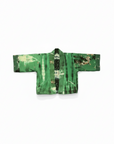 Reversible Short Kimono - No. 2