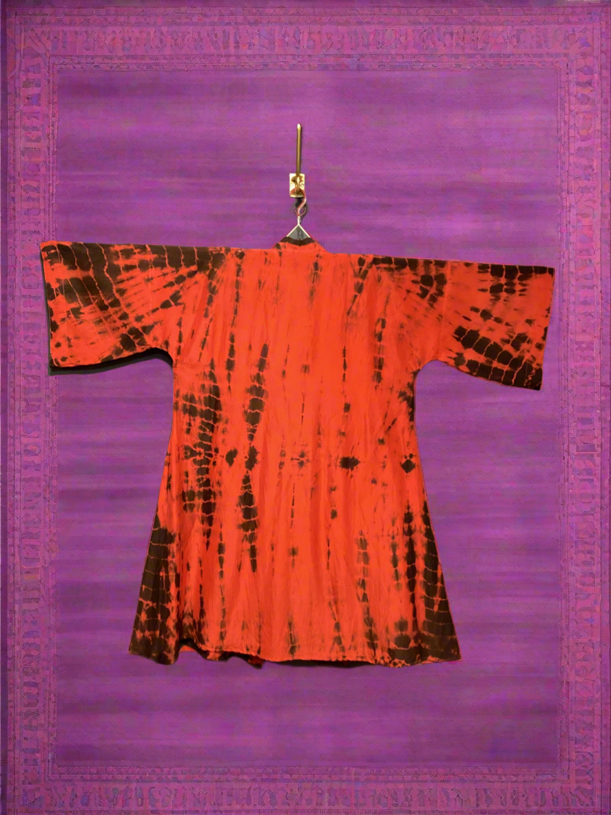 Dubai Kimono. No: 08.One Size