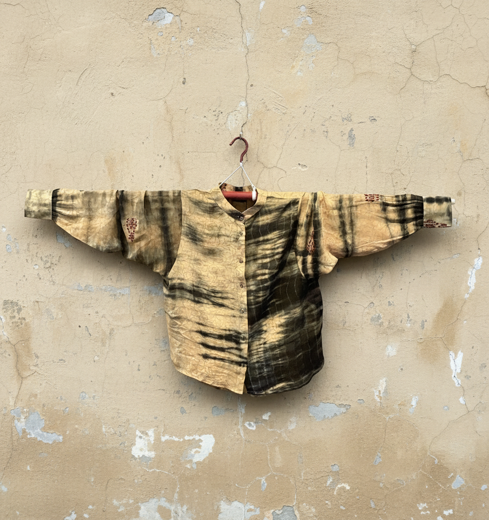 Lotem Shirt. No. 11 i