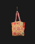 Tote Kantha Bag. No 102