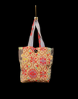 Tote Kantha Bag. No 101