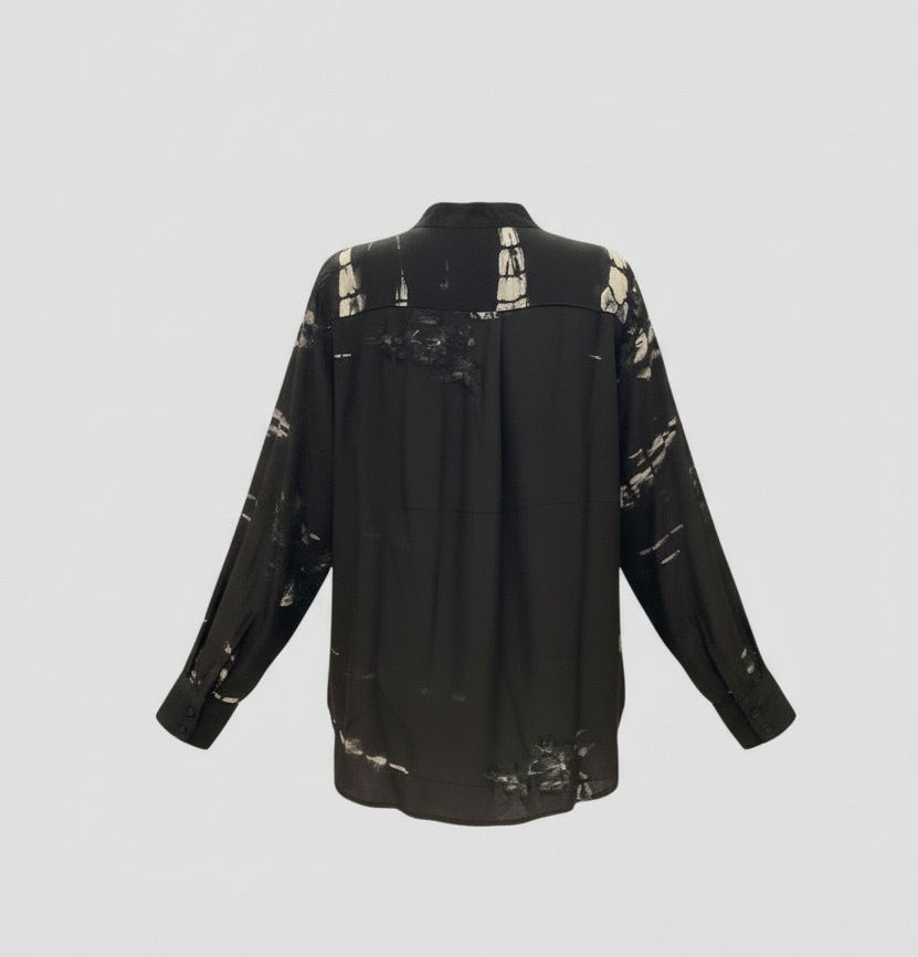 Lotem Shirt. No. 07 E