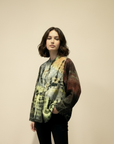 Lotem Shirt. No. 09G