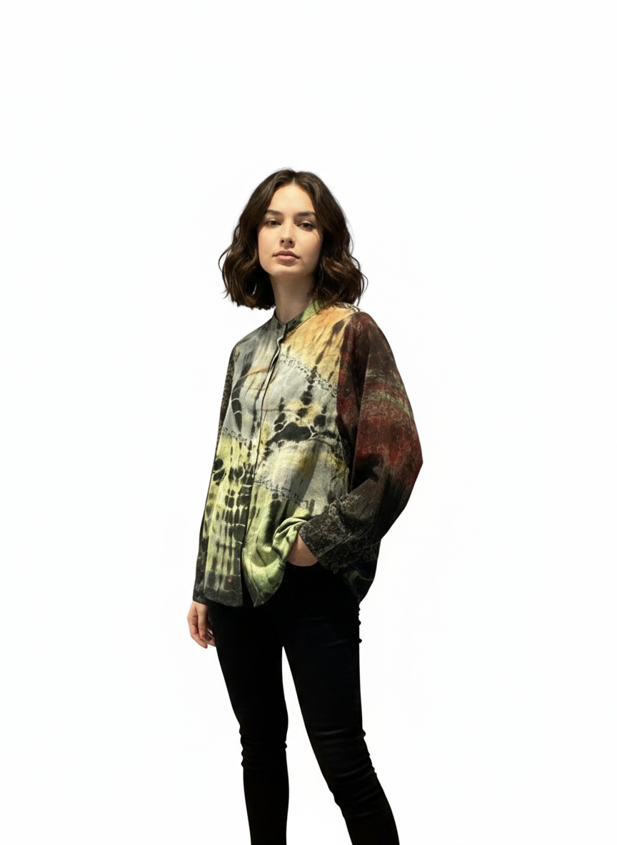 Lotem Shirt. No. 09G
