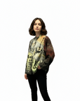 Lotem Shirt. No. 09G