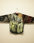 Lotem Shirt. No. 09G