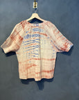 Rosalia Blouse. Size: S/M. No: 37
