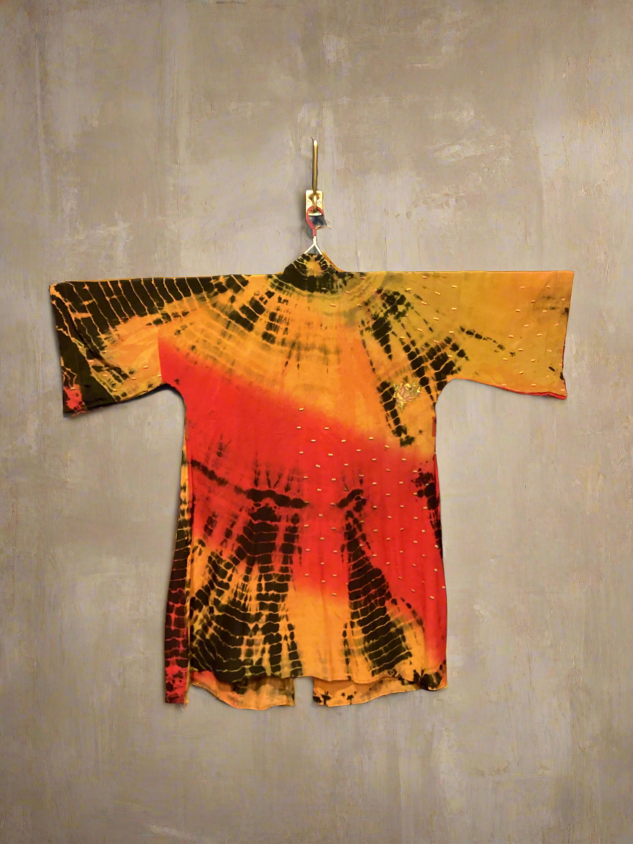 Dubai Kimono. No: 02. One Size