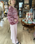 Jaipur Blouse. one Size. No. 44
