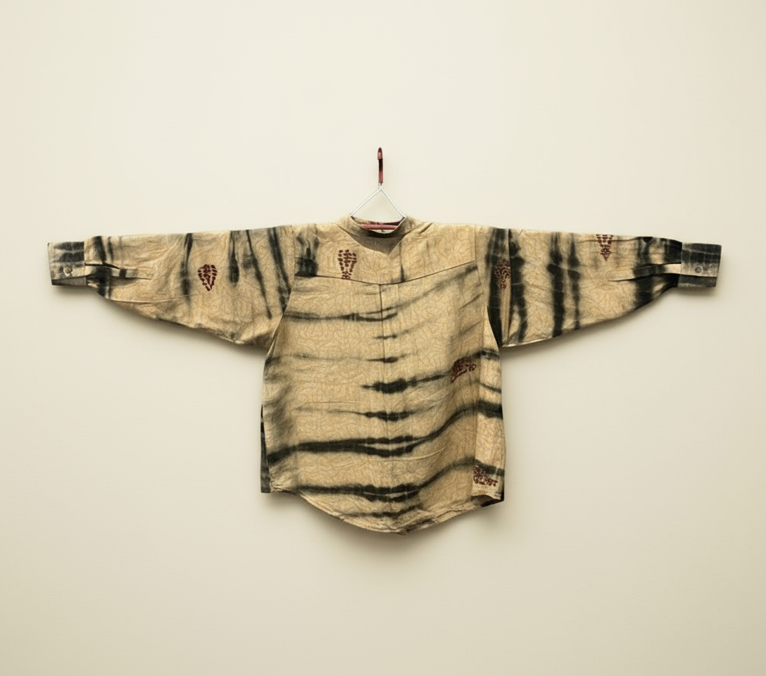 Lotem Shirt. No. 11 i