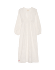 Delphine Dress - Off White