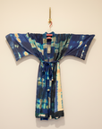 Dubai Kimono. One Size. No: 34