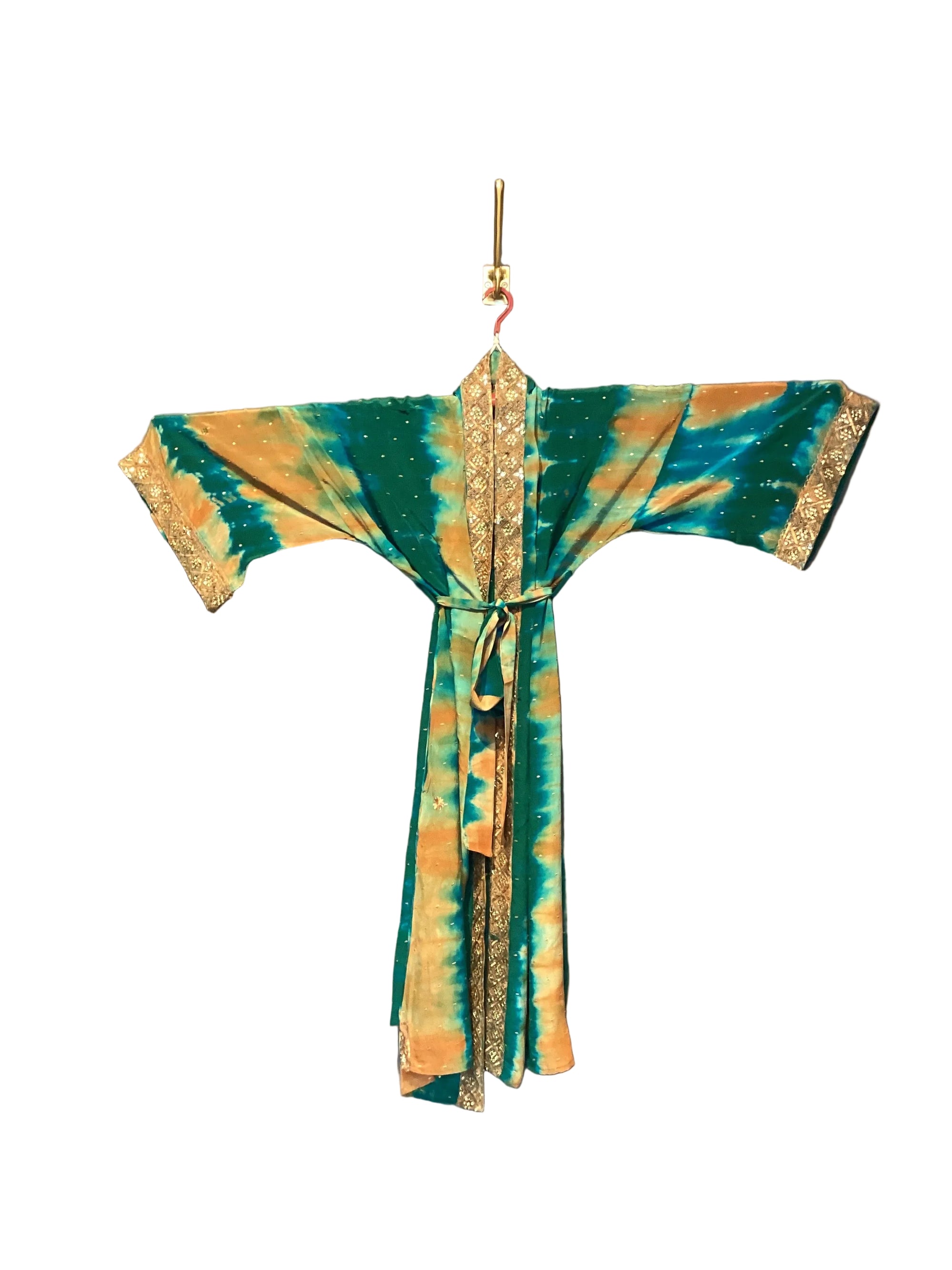 Dubai Kimono. One Size. No: 32