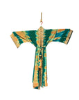 Dubai Kimono. One Size. No: 32