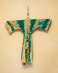 Dubai Kimono. One Size. No: 32