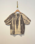 Rosalia Blouse. Size: S/M. No: 38