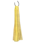 Silk Long Scarf- 100 x 220 cm. No. 94