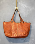 Shopping Grande.X0007 C1502 Color: Cognac