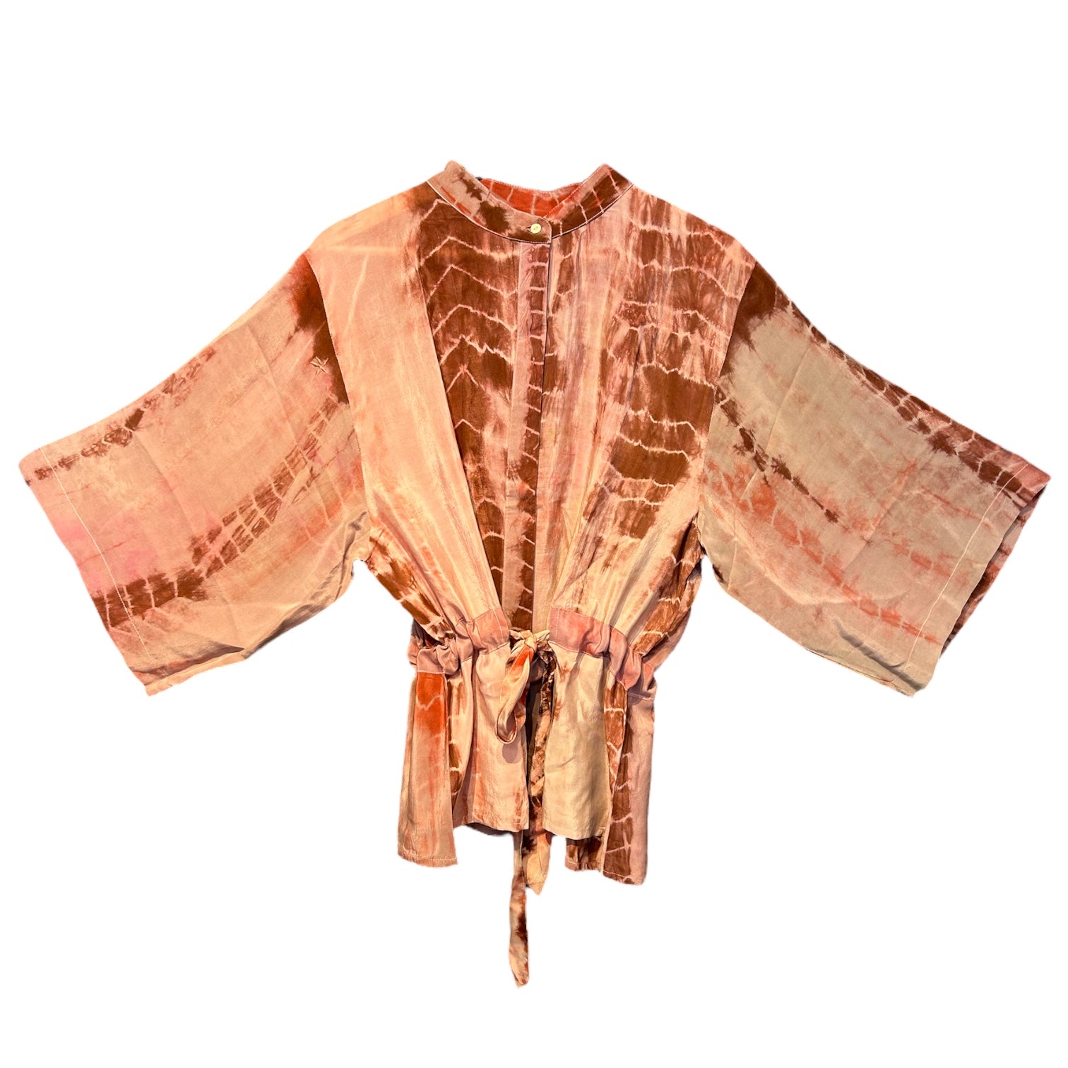 New York Kimono - No. 30 Size: XS