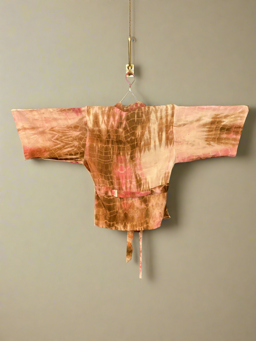 New York kimono. Size: XS/S .No 12