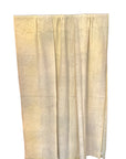 Silk Long Scarf- 100 x 220 cm. No. 94