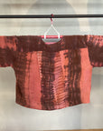 Jaipur Blouse. No 09. One Size.