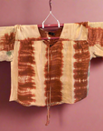 Jaipur Blouse. No 07. One Size.
