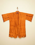 Dubai Kimono. One Size. No: 36