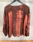 Jaipur Blouse. No 09. One Size.