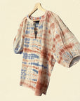 Rosalia Blouse. Size: S/M. No: 37