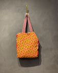 Tote Kantha Bag. No 102