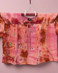 Jaipur Blouse. No. 08. One Size.
