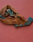 Silke Skjerf - XS 65x65cm. No.30