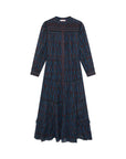 Ciro Dress - Ocean