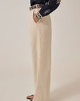 Marina Pant - Rustic Sand