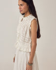 Camila Top - Full Moon
