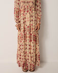 Lolita Dress- Coquelicot Coquillage