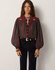 Meera Blouse - Gypsy Sun