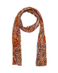 Goa Scarf - Sunset