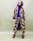 Polly Kimono Coat