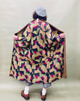 Polly Kimono Coat