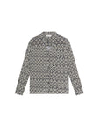 Amrit Blouse - Vanilla Ice