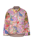 Shaneela Jacket - Pink Fever, One-Size