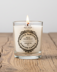 Panier Des Sens, Scented candle 180g, Verbena