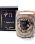 Spitfire Girl. No 11 Bergamot Candle