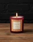 Rifle Paper Co. Clementine & Clove 9 oz Glass Candle