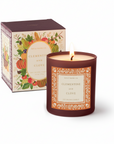 Rifle Paper Co. Clementine & Clove 9 oz Glass Candle