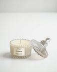 L’Echoppe. Scented Candle - 13 Desserts. Gourmet and sweet