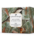 HUNTER | FIR NEEDLE & CEDAR | BAR SOAP